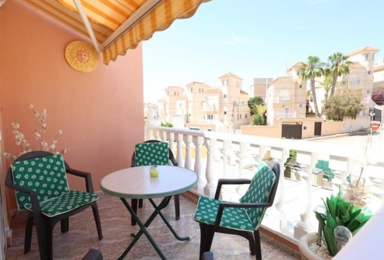 Resale - Apartment / flat - San Miguel de Salinas
