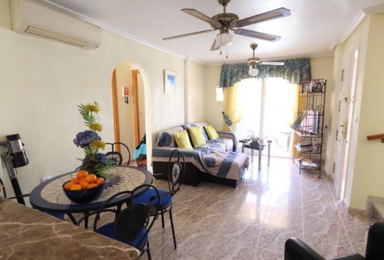 Resale - Apartment / flat - San Miguel de Salinas