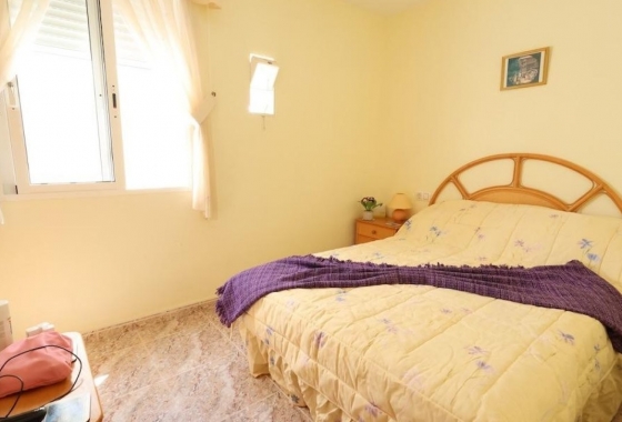 Resale - Apartment / flat - San Miguel de Salinas
