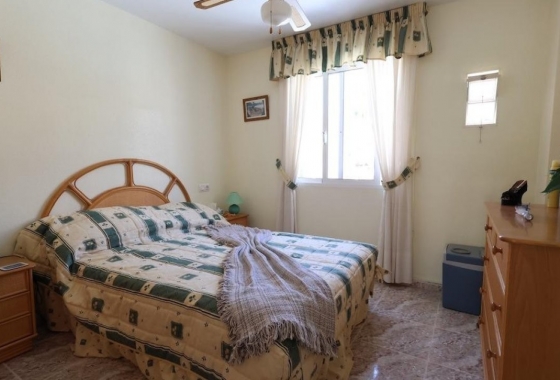 Resale - Apartment / flat - San Miguel de Salinas