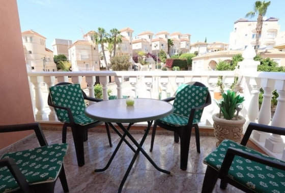 Resale - Apartment / flat - San Miguel de Salinas