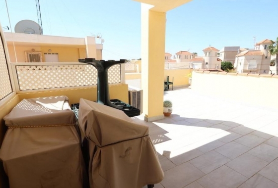 Resale - Apartment / flat - San Miguel de Salinas