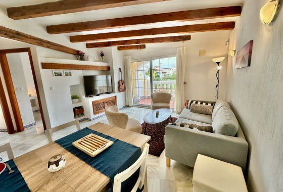 Rynek Wtórny - Apartament - Torrevieja - Torrevieja - Playa de los Locos