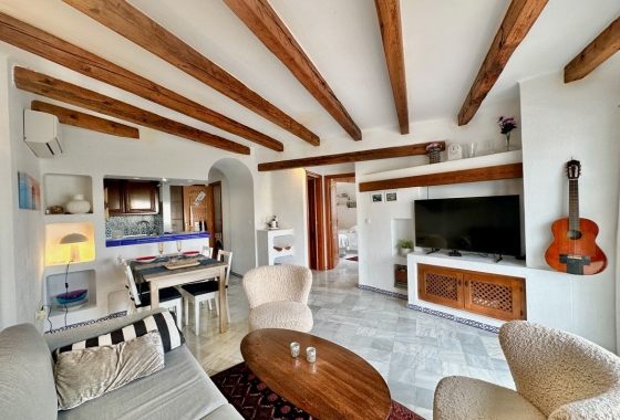 Rynek Wtórny - Apartament - Torrevieja - Torrevieja - Playa de los Locos