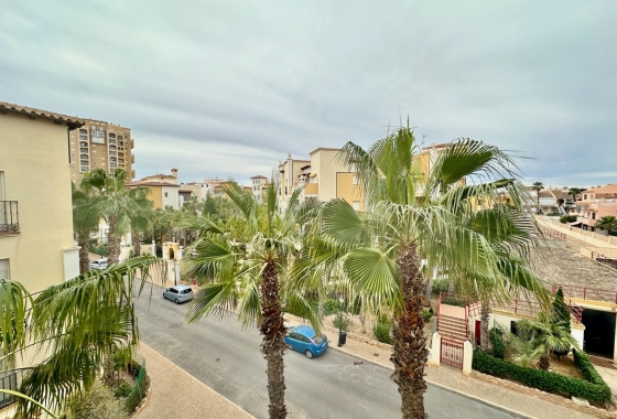 Rynek Wtórny - Apartament - Torrevieja - Torrevieja - Playa de los Locos