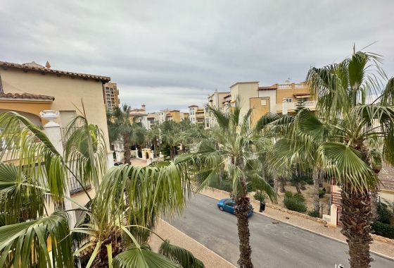 Rynek Wtórny - Apartament - Torrevieja - Torrevieja - Playa de los Locos