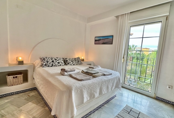 Rynek Wtórny - Apartament - Torrevieja - Torrevieja - Playa de los Locos