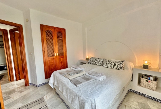 Rynek Wtórny - Apartament - Torrevieja - Torrevieja - Playa de los Locos