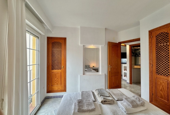 Rynek Wtórny - Apartament - Torrevieja - Torrevieja - Playa de los Locos