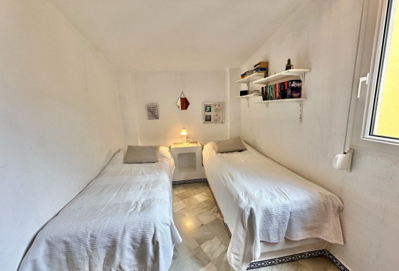 Rynek Wtórny - Apartament - Torrevieja - Torrevieja - Playa de los Locos