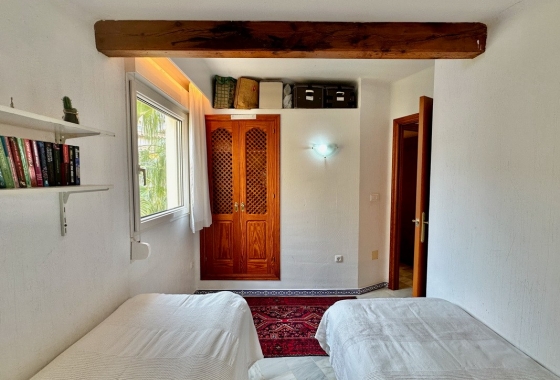 Rynek Wtórny - Apartament - Torrevieja - Torrevieja - Playa de los Locos