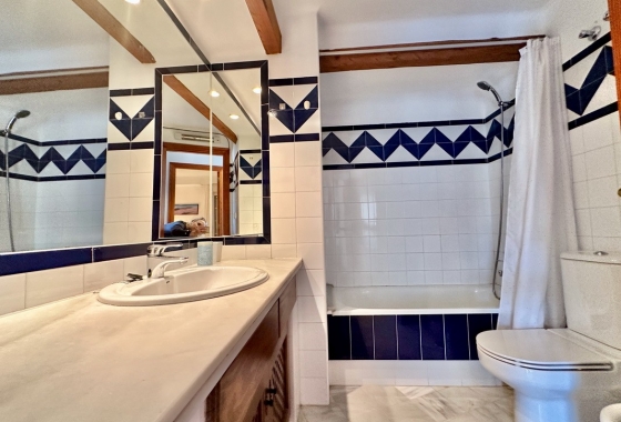 Rynek Wtórny - Apartament - Torrevieja - Torrevieja - Playa de los Locos