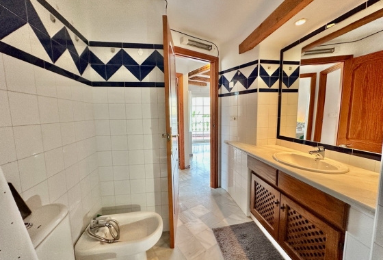 Rynek Wtórny - Apartament - Torrevieja - Torrevieja - Playa de los Locos