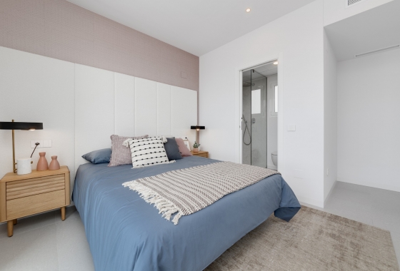 Deweloperskie - Willa - Mutxamel - Muchamiel