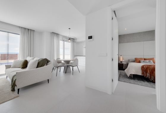 Deweloperskie - Willa - Mutxamel - Muchamiel