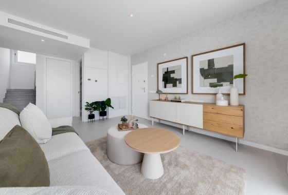 Deweloperskie - Willa - Mutxamel - Muchamiel