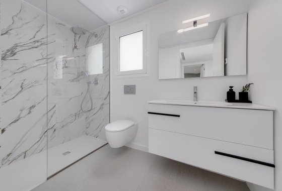 Deweloperskie - Willa - Mutxamel - Muchamiel