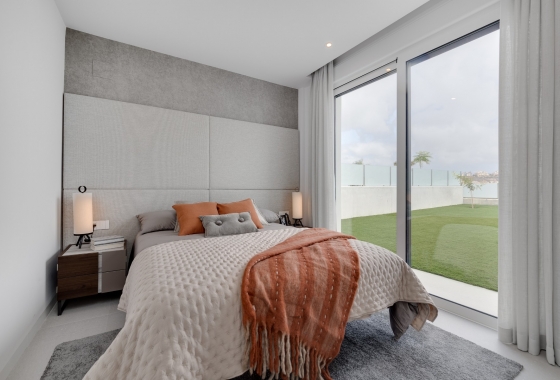 Deweloperskie - Willa - Mutxamel - Muchamiel