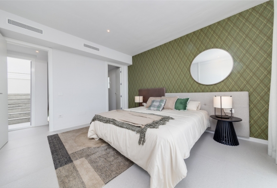 Deweloperskie - Willa - Mutxamel - Muchamiel