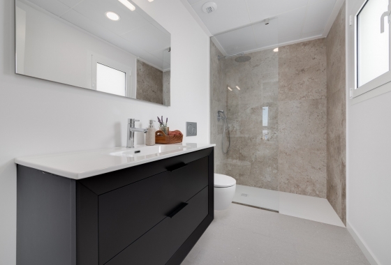 Deweloperskie - Willa - Mutxamel - Muchamiel