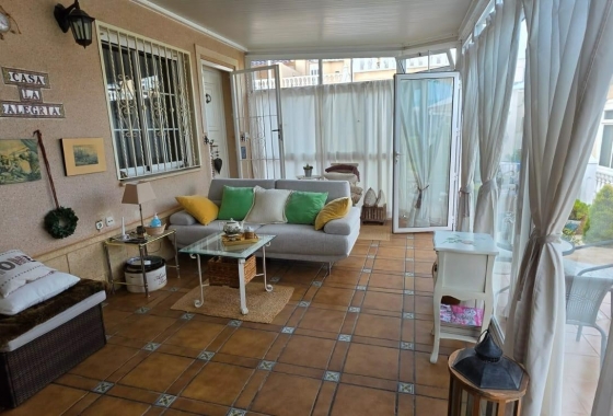 Resale - Bungalow - Orihuela Costa - Playa Flamenca