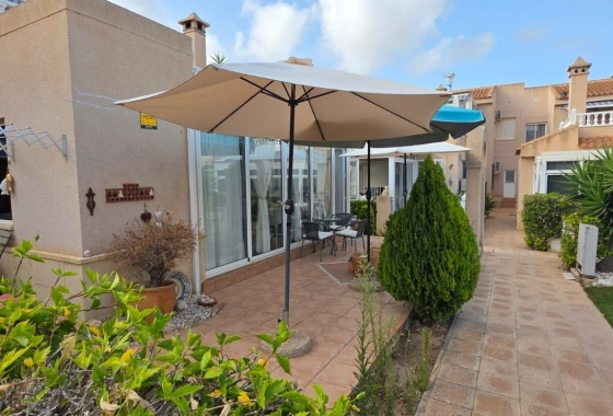 Resale - Bungalow - Orihuela Costa - Playa Flamenca