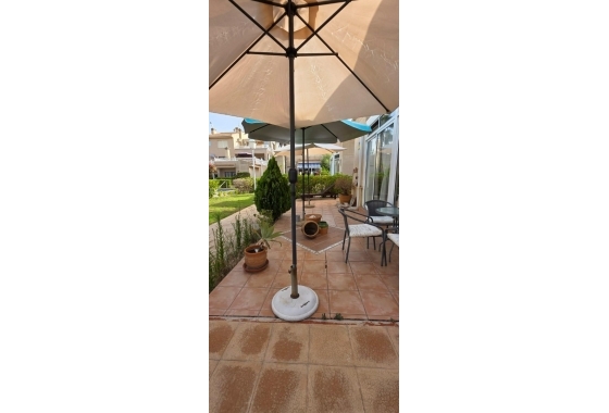 Resale - Bungalow - Orihuela Costa - Playa Flamenca