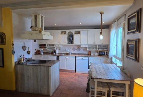 Resale - Bungalow - Orihuela Costa - Playa Flamenca