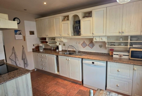 Resale - Bungalow - Orihuela Costa - Playa Flamenca