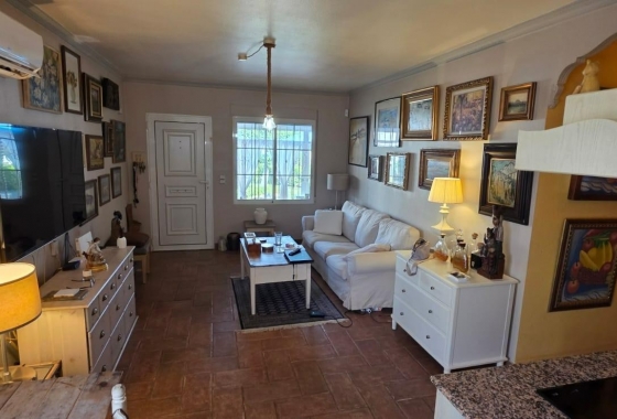 Resale - Bungalow - Orihuela Costa - Playa Flamenca