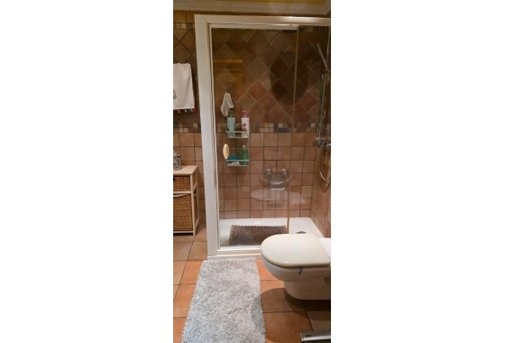 Resale - Bungalow - Orihuela Costa - Playa Flamenca