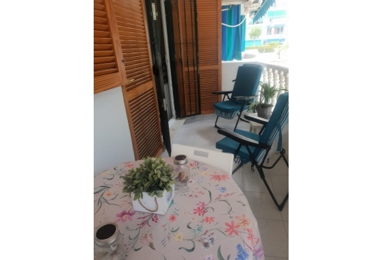 Rynek Wtórny - Apartament - La Mata