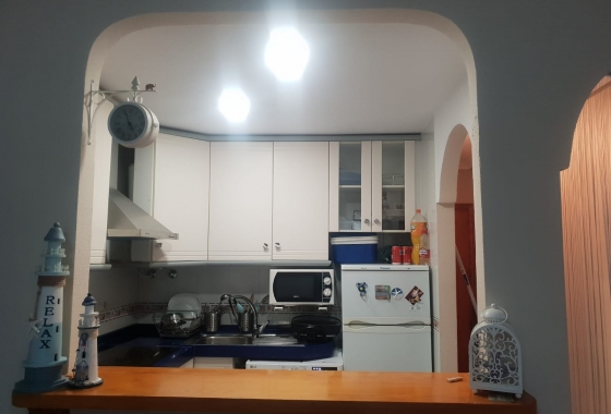 Rynek Wtórny - Apartament - La Mata