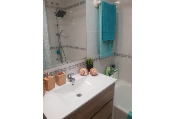 Rynek Wtórny - Apartament - La Mata