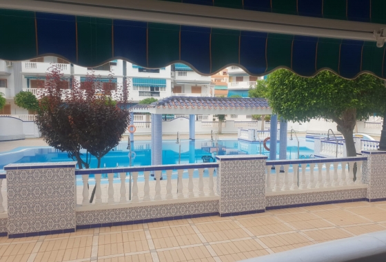Rynek Wtórny - Apartament - La Mata