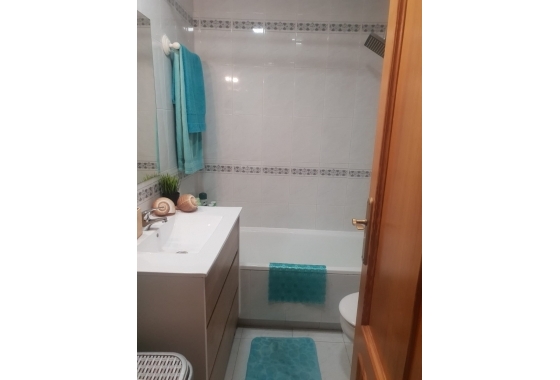 Rynek Wtórny - Apartament - La Mata