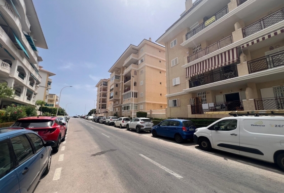 Reventa - Apartamento / piso - La Mata