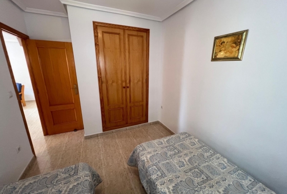 Reventa - Apartamento / piso - La Mata