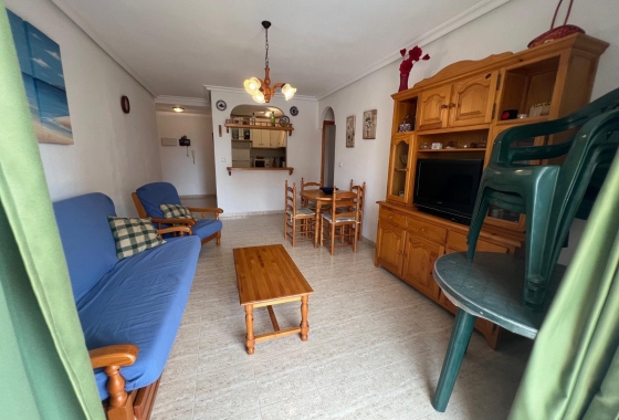 Reventa - Apartamento / piso - La Mata