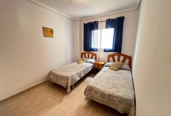 Reventa - Apartamento / piso - La Mata