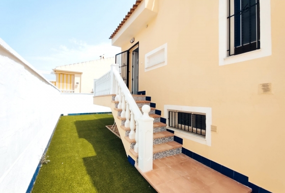 Rynek Wtórny - Bliźniak - Benijofar