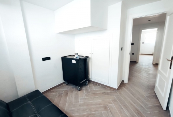 Rynek Wtórny - Bliźniak - Benijofar