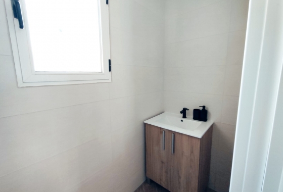 Rynek Wtórny - Bliźniak - Benijofar