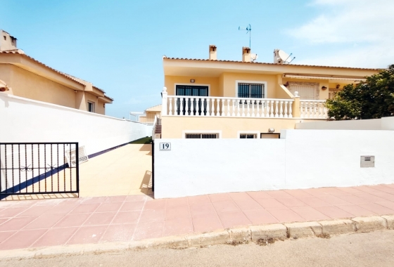 Rynek Wtórny - Bliźniak - Benijofar