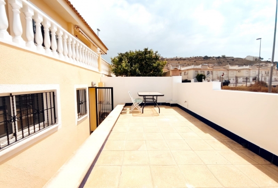 Rynek Wtórny - Bliźniak - Benijofar