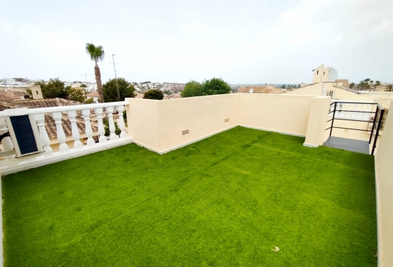 Rynek Wtórny - Bliźniak - Benijofar