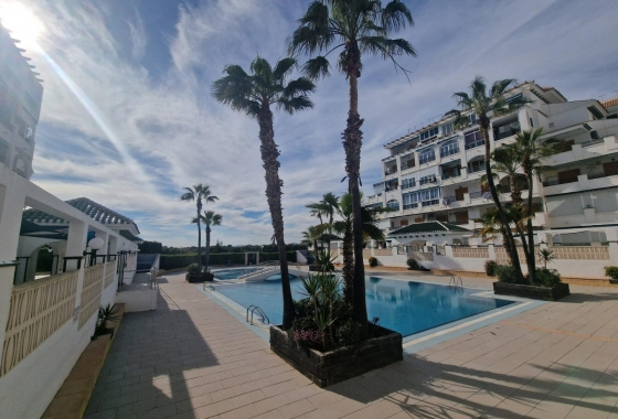 Rynek Wtórny - Apartament - Torrevieja - LA MATA