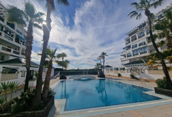 Rynek Wtórny - Apartament - Torrevieja - LA MATA