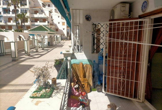 Rynek Wtórny - Apartament - Torrevieja - LA MATA