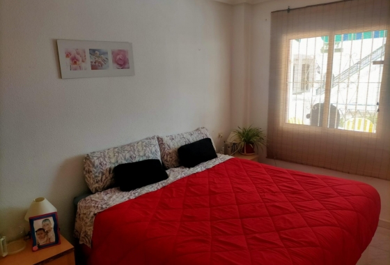 Rynek Wtórny - Apartament - Torrevieja - LA MATA